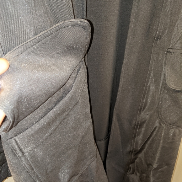 Orimei Ume Packable Coat - Picture 8 of 9